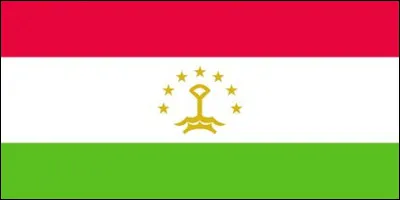 À quel pays appartient ce drapeau ?