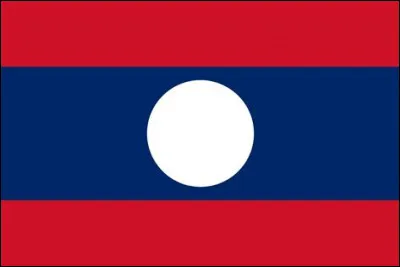 À quel pays appartient ce drapeau ?