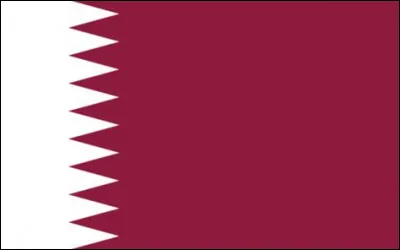 À quel pays appartient ce drapeau ?