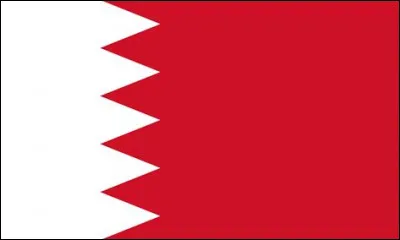 À quel pays appartient ce drapeau ?