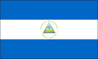 À quel pays appartient ce drapeau ?