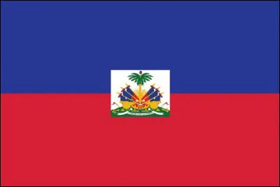 À quel pays appartient ce drapeau ?