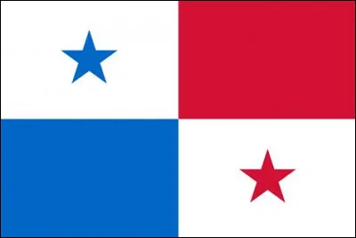 À quel pays appartient ce drapeau ?