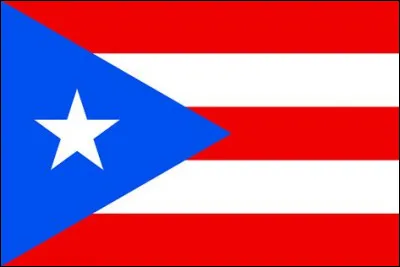 À quel pays appartient ce drapeau ?