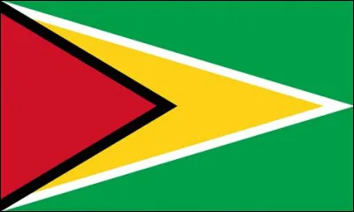 À quel pays appartient ce drapeau ?