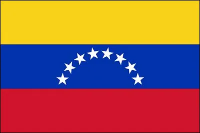 À quel pays appartient ce drapeau ?