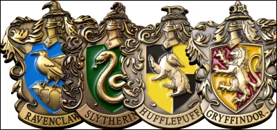 Quelle est la pire maison pour toi ?