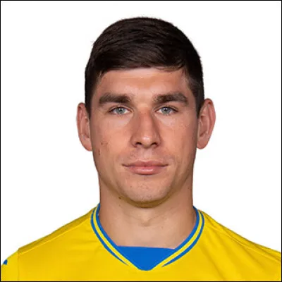 Qui est ce footballeur ?