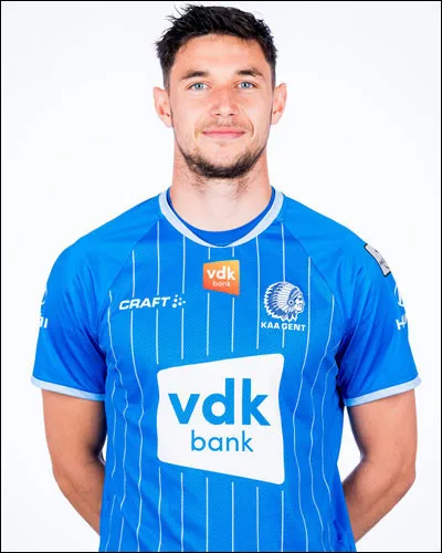 Qui est ce footballeur ?