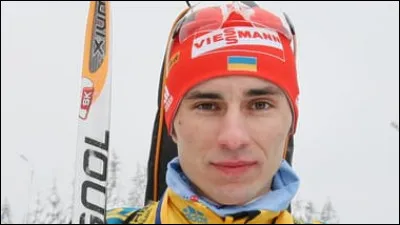 Qui est ce biathlète ?