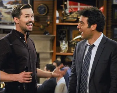 Comment s'appelle ce personnage qui sème la zizanie dans le groupe ?