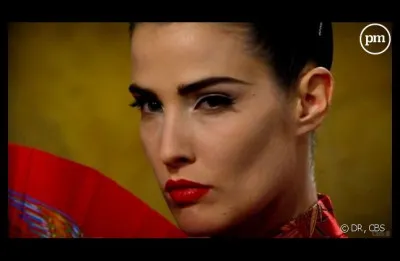 Qui ne fait partie des maîtres de la gifle rencontrés par Marshall ?