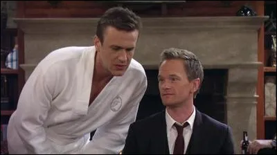 Quel personnage de Star Wars devient Barney lorsqu'il est saoul ?