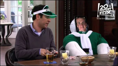 Quel cadeau Ted a-t-il offert à Lily et Marshall pour leur mariage et pour lequel il n'a pas été remercié ?