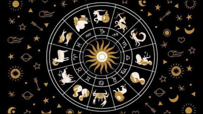 Trouvez l'intrus parmi ces signes astrologiques chinois.