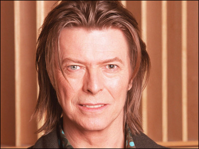 Lequel de ces titres n'appartient pas au répertoire de David Bowie ?