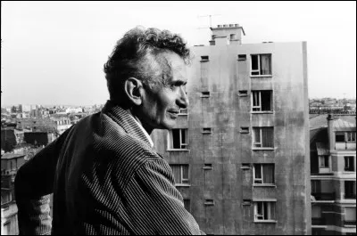 Trouvez l'intrus parmi ces romans de l'écrivain René Barjavel.