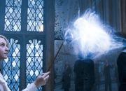 Test Quel serait ton Patronus