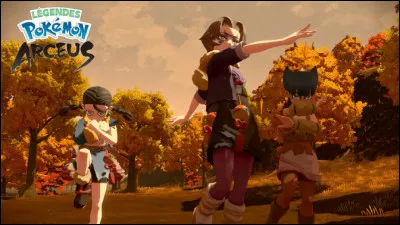 Comment se nomment les Détroussurs, le trio antagoniste du jeu ?