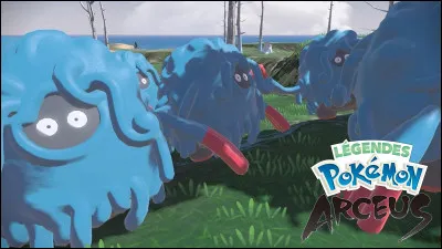 Comment se nomme la nouvelle mécanique du jeu qui permet de voir plusieurs fois la même espèce d'un Pokémon au même endroit ?