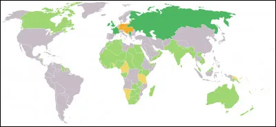 Dans la Première Guerre mondiale les principaux alliés de la France était...