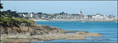 Quelle est l'intruse parmi ces localités balnéaires ?