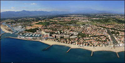 Quelle est l'intruse parmi ces localités balnéaires ?