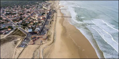 Quelle est l'intruse parmi ces localités balnéaires ?