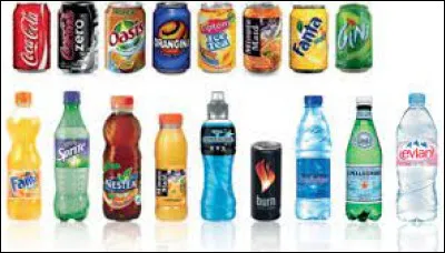 Quelle sorte de boissons préfères-tu ?