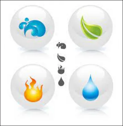 Quel est ton élément favori ?