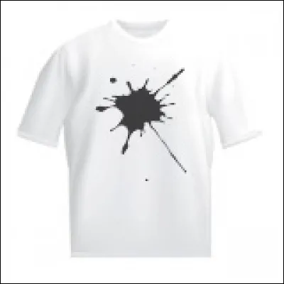 Tu es en route pour une soirée très importante, quand soudain de la boue tache ton costume. Que vas-tu faire ?