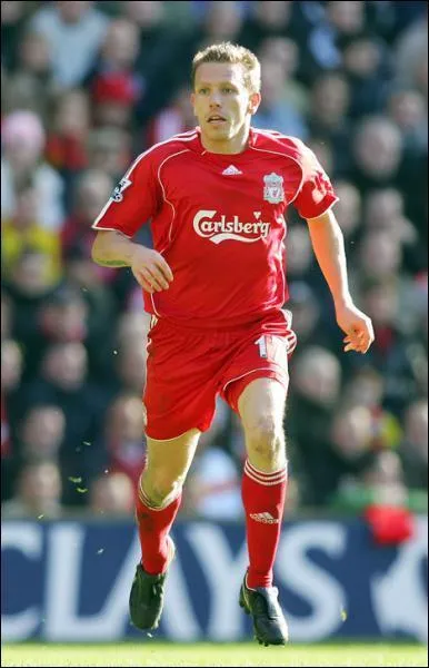 Le Pays de Galles a produit quelques unes des plus grandes stars du foot britannique : Rush, Giggs... et cet attaquant, pass par Newcastle et Liverpool, actuellement joueur de Manchester City :