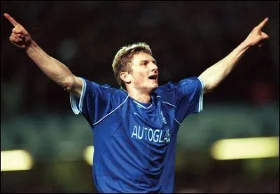 Le norvgien Tore Andre Flo a marqu lors de la victoire de son pays face au Brsil lors de la Coupe du monde 98. A quelle minute ? ... non, je rigole : donnez moi juste le score final :