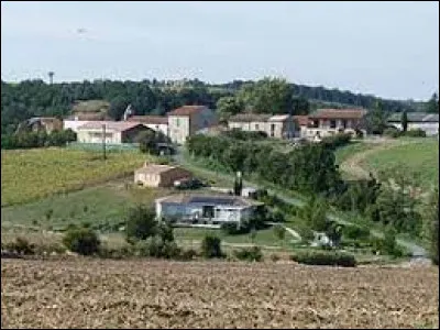 Je vous emm&egrave;ne dans le Lauraguais, &agrave; Rieumajou. Village occitan, il se situe dans le d&eacute;partement ...