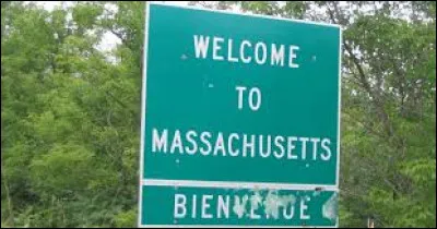 Quelle est la capitale du Massachusetts ?