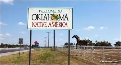 Quelle est la capitale de l'Oklahoma ?