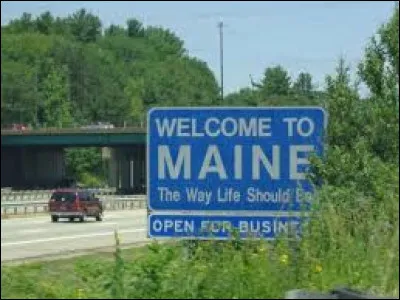 Connaissez-vous la capitale du Maine ?