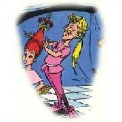 D'où vient Cosmétix, coiffeur pour dames ?