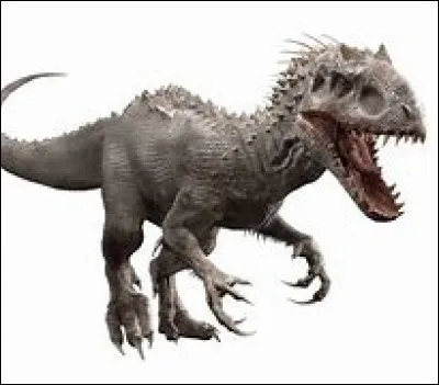 Comment s'appelle le tr&egrave;s grand dinosaure ?