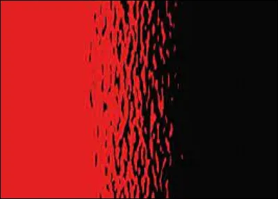 Qui nous chantait "En rouge et noir" ?