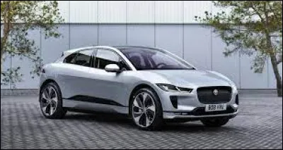 Quel est le nom de cette auto ?