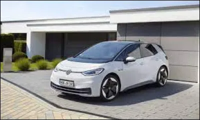 Celle-ci est une ...