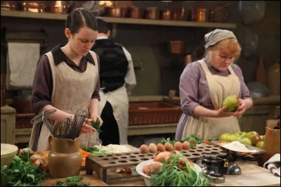 Pour toi, qu'est-ce que le travail ?