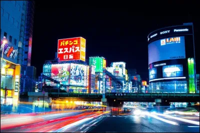 De quelle nationalité le boys band Tokio Hotel est-il ?