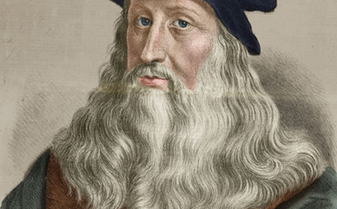 Quiz Leonard de vinci
