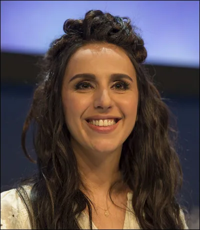 Quelle date faisant référence à la guerre est le titre de la chanson qui a permis à Jamala de gagner le concours Eurovision de la chanson en 2016 ?