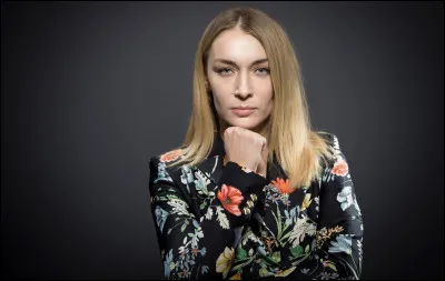 De quel mouvement féministe Inna Shevchenko est-elle une militante majeure ?