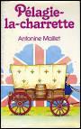 'Plagie la Charette' est un livre de Michelle Maillet.
