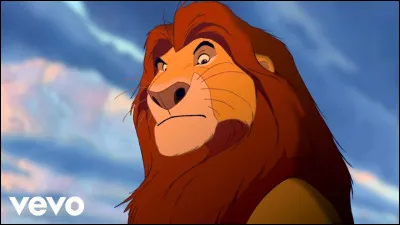 Qui est le meilleur ami de Simba ?