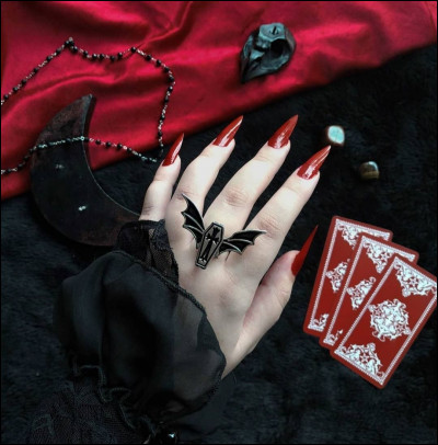 As-tu la peau très pâle ?